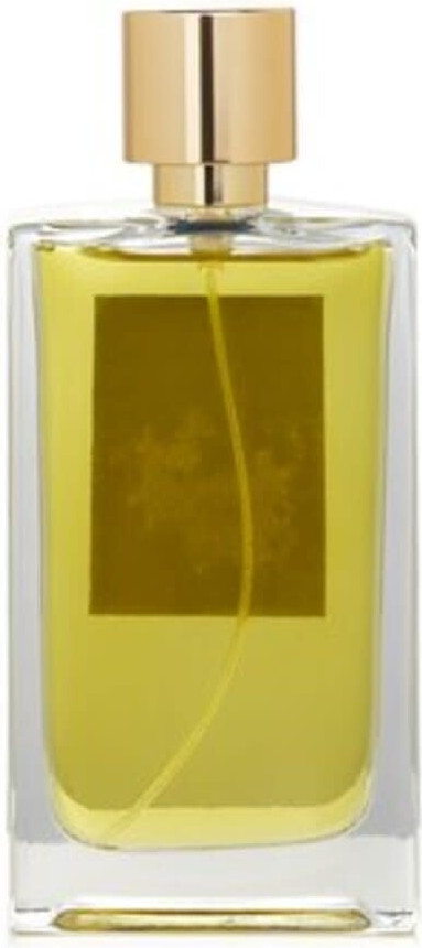 Eau De Parfum Rosendo Mateu 1 Bergamot Tea Leaf Sandalwood