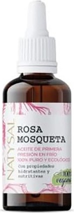 Facial Oil Natyasal