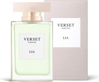 Eau de Parfum Versace Lia
