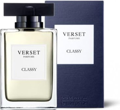 Eau de Parfum Verset Parfums Classy
