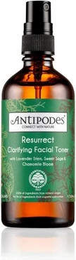 Facial Toner Antipodes Resurrect