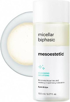 Mizellenlösung Mesoestetic