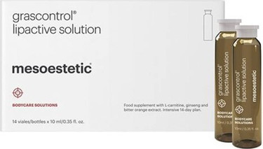 Solution Mesoestetic