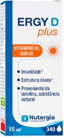 Vitamin Serum Nutergia