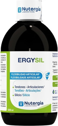 Solution Nutergia
