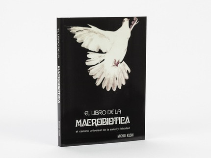 Nutrition Product Mimasa Libro Macrobiotica M Kushi