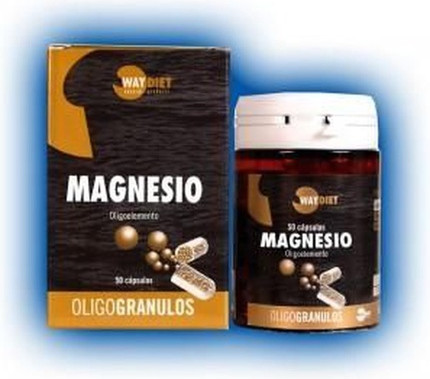 Oligogranules Waydiet