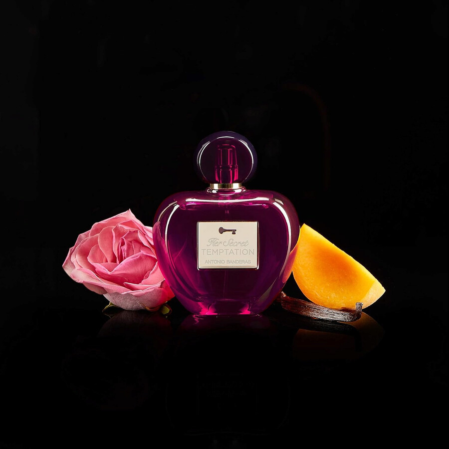 Eau De Toilette Antonio Banderas Her Secret Temptation