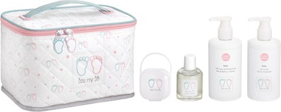 Eau de Toilette Eau My BB Gift Set