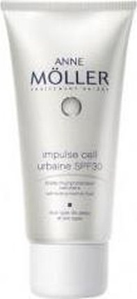 Fluid Anne Moller Impulse Cell Elasticity Fluid Spf30