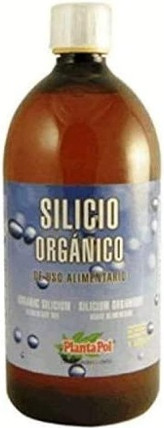 Serum Plantapol PlantaPol Bio-Silica + Collagen from the Sea