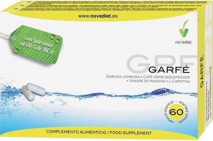 Vitamin Serum Novadiet