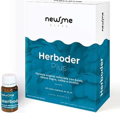 Serum Herbora Vitamin Serum