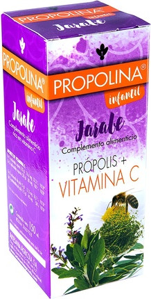 Artesania Agricola Propolina Kinderlandwirtschaftliche Produkte