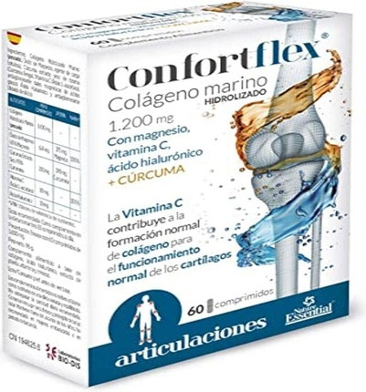 Vitamin Serums von Nature Essential Confortflex