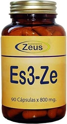 Vitamin Serum Zeus+Dione Estres-Ze