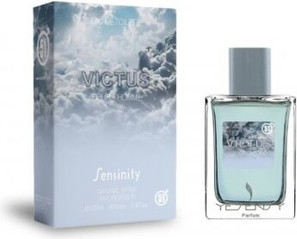 Eau De Toilette Yesensy Victus