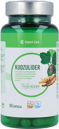 Витаминная Сыворотка Naturlider Kudzulider