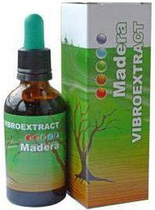 Vibroextract Equisalud