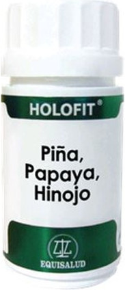Vitamin Serum Equisalud Holofit