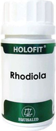 Kapseln Equisalud Holofit Rhodiola