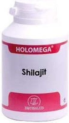 Equisalud Holomega Kapsulalari