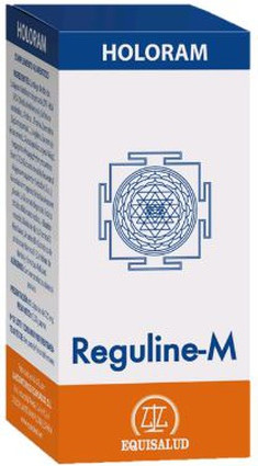 Капсулы Equisalud Holoram Reguline
