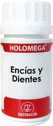 Capsules Equisalud Equisalud Holomega Gums And Teeth