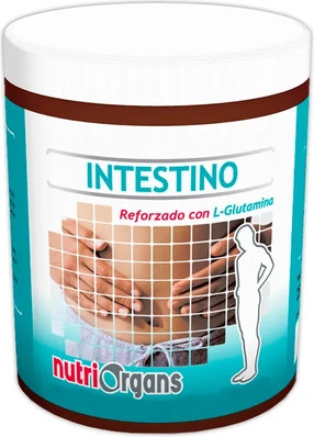 Nahrungsergänzungsmittel Tongil Nutriorgans Intestine