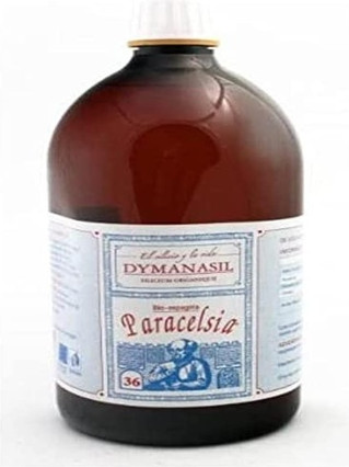 Paracelsia 1LT DYMANASIL