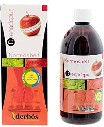 Derbós Drenadepur 500ml