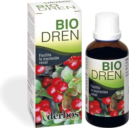 Acne Treatment Gel Derbos Bio