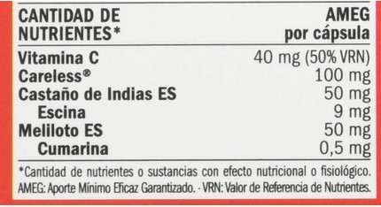 Dherbos Nutricosmetics Kapseln