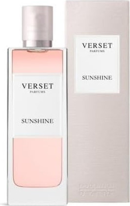 Одеколон Versace Sunshine