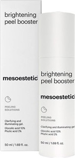 Booster Mesoestetic Brightening Peel