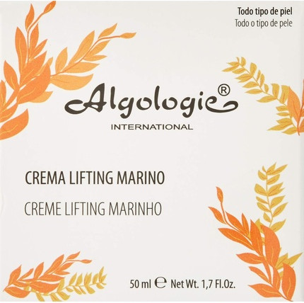 Reinigungscreme Algologie