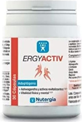 Vitamin Serum Nutergia