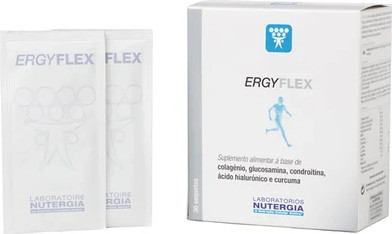 Nutritional Supplement Nutergia Ergyliver
