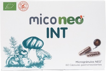 Capsules Neo Fantastic Neo Mico Neo Int Bio