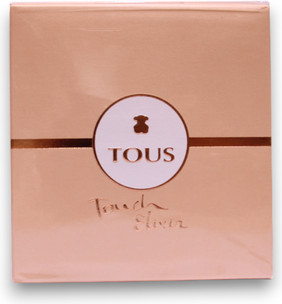 Eau De Parfum Tous Touch Elixir