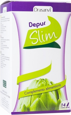Продукт Drasanvi Depur Slim