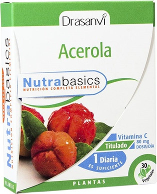 Nutraceutical Capsules Drasanvi
