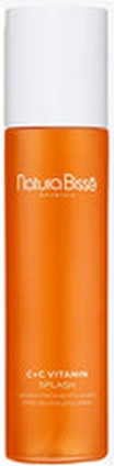 Revitalisierendes Spray Natura Bisse Vitamin Splash