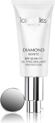 Gesichtscreme Natura Bisse Diamond White