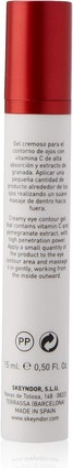 Augencreme Skeyndor POWER C+