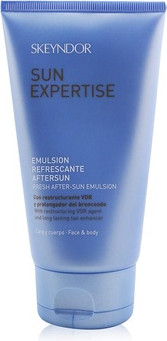 Emulsion Skeyndor Sun Expertise Fresh After-Sun