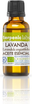 Ätherisches Öl Terpenic