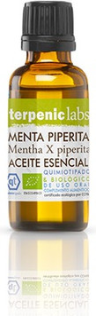 Ätherisches Öl Terpenic Menta Piperita