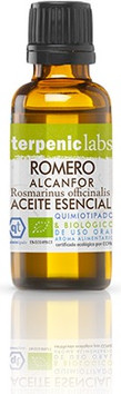 Эфирное масло Terpenic