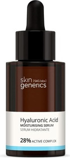 Feuchtigkeits-Serum Skin Generics